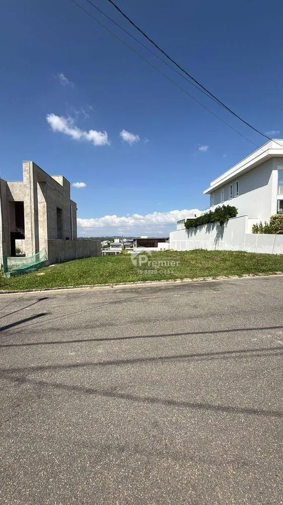 Loteamento e Condomínio, 525 m² - Foto 3