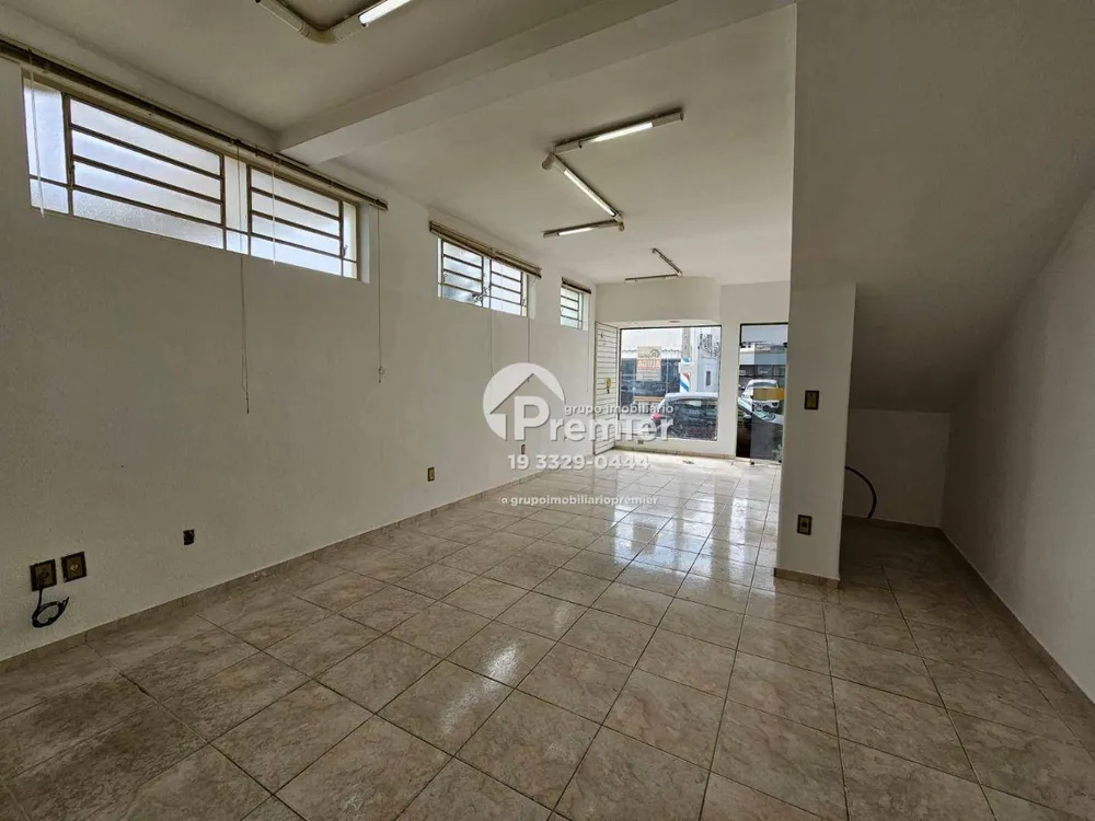 Loja-Salão, 51 m² - Foto 1