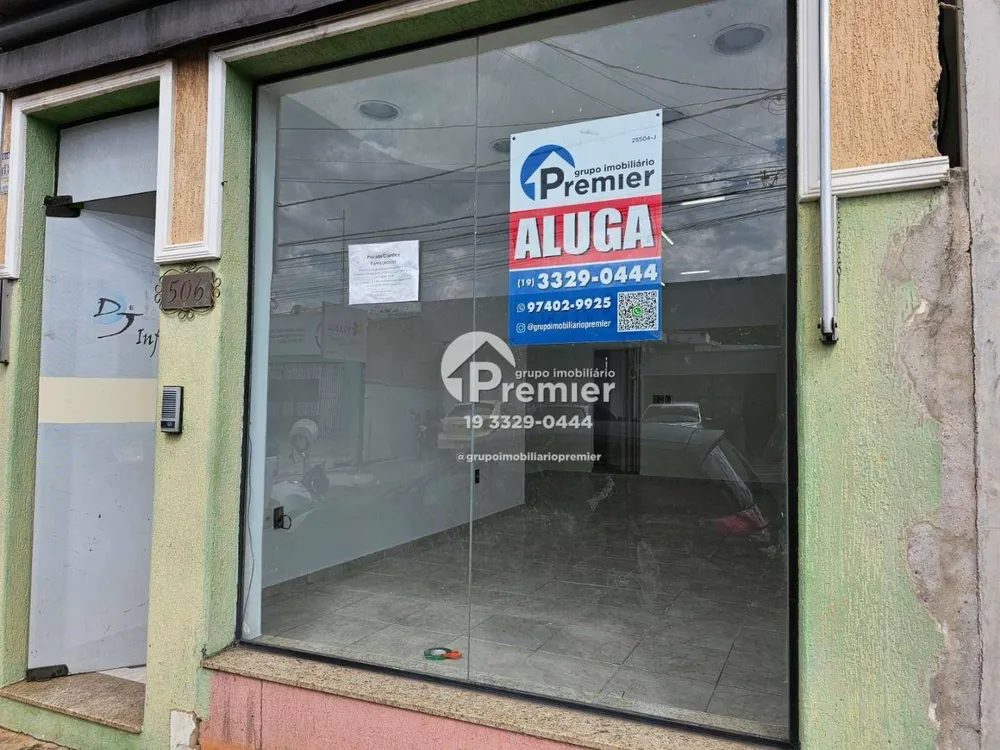 Loja-Salão, 51 m² - Foto 4
