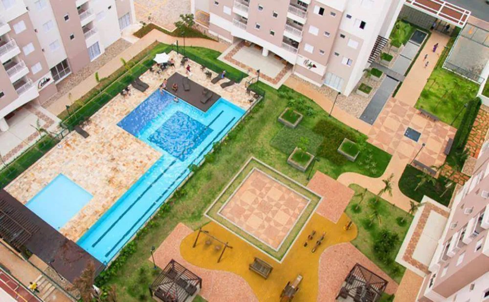 Apartamento, 2 quartos, 84 m² - Foto 8
