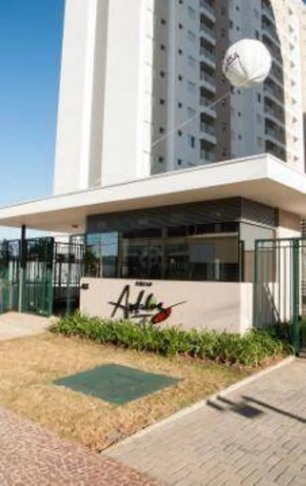 Apartamento, 2 quartos, 84 m² - Foto 11