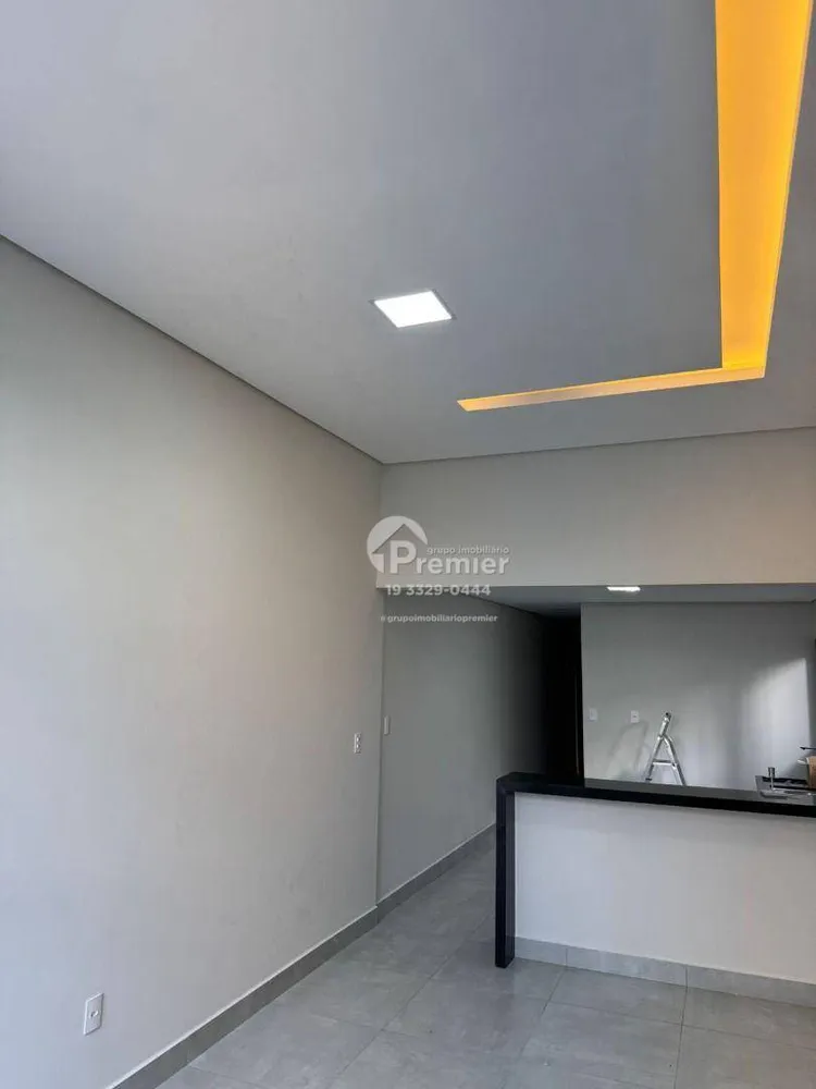 Casa, 2 quartos, 70 m² - Foto 3