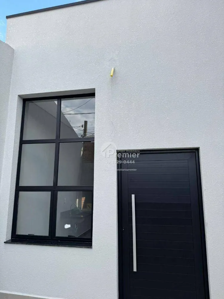 Casa, 2 quartos, 70 m² - Foto 2