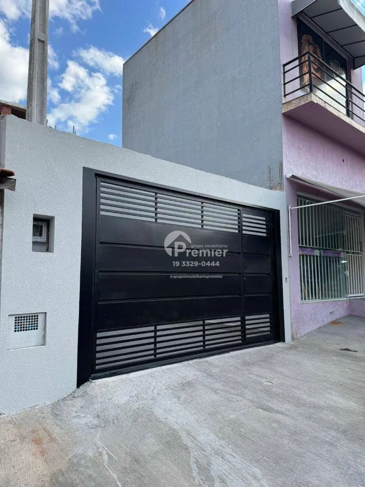 Casa, 2 quartos, 70 m² - Foto 1