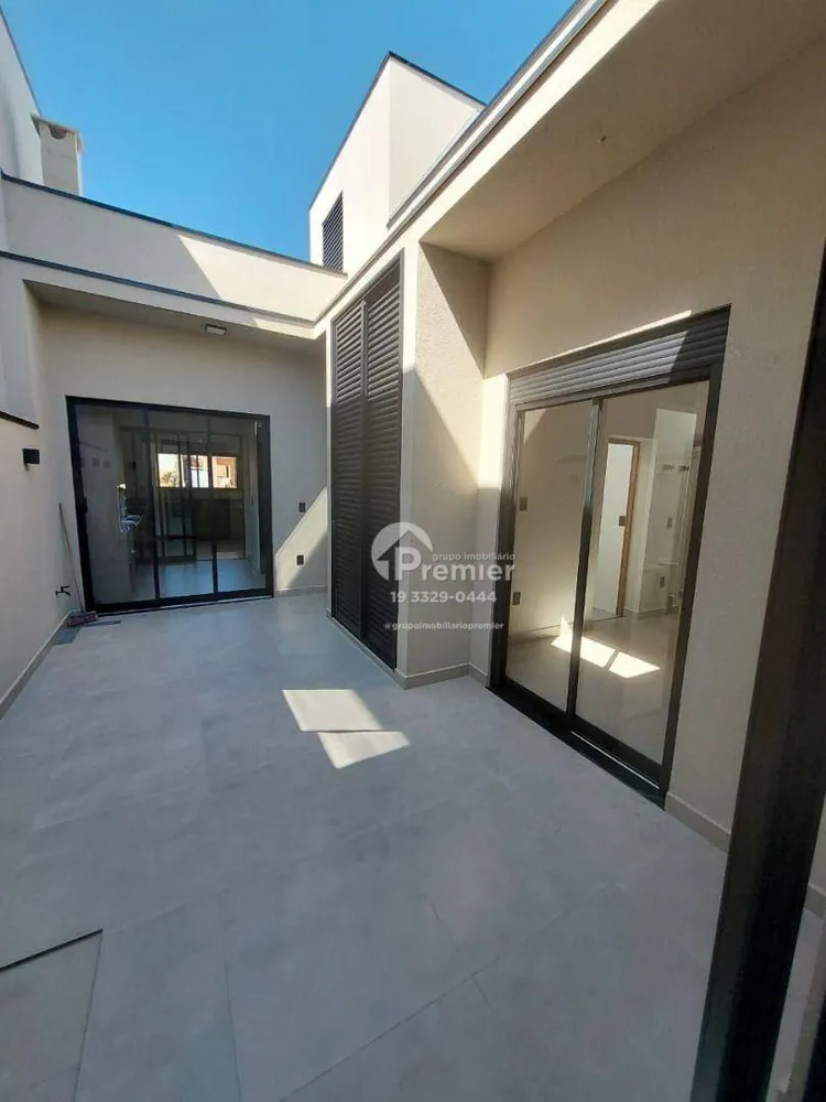 Casa de Condomínio, 3 quartos - Foto 5