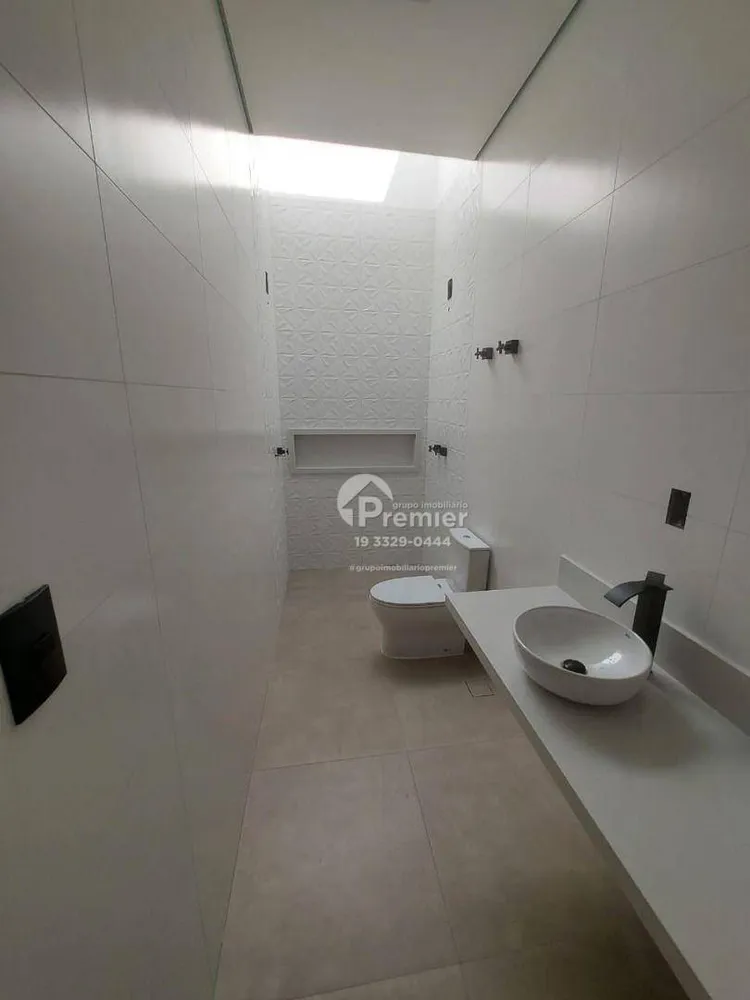 Casa de Condomínio, 3 quartos - Foto 8