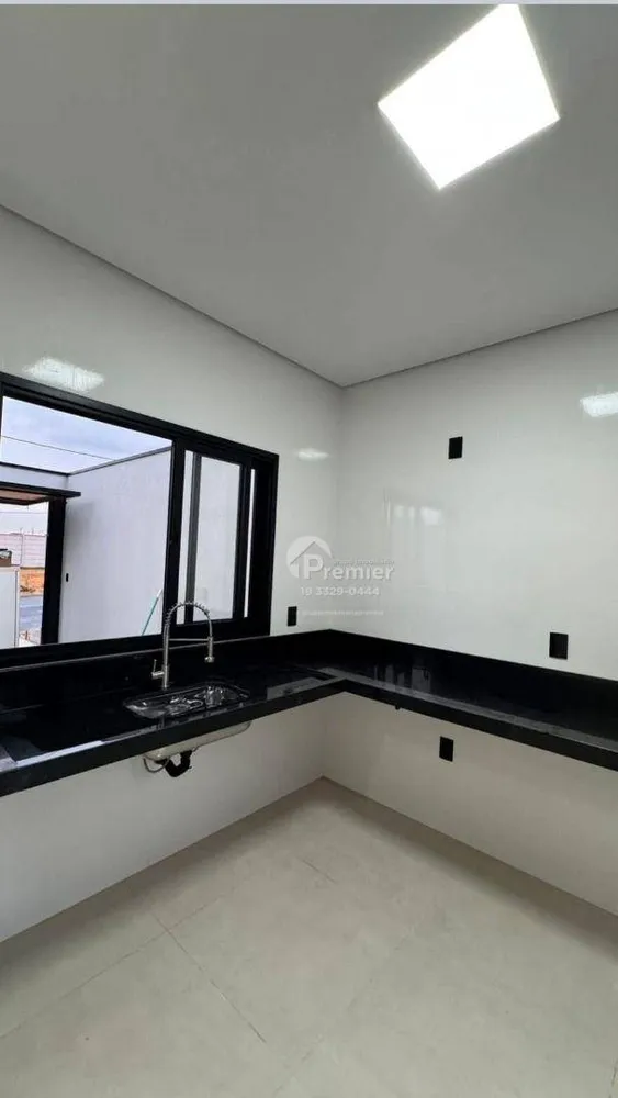 Casa, 3 quartos, 75 m² - Foto 2