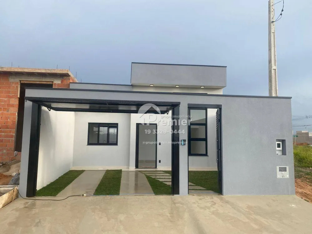 Casa, 3 quartos, 75 m² - Foto 4