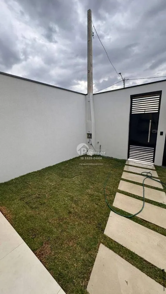 Casa, 3 quartos, 75 m² - Foto 1