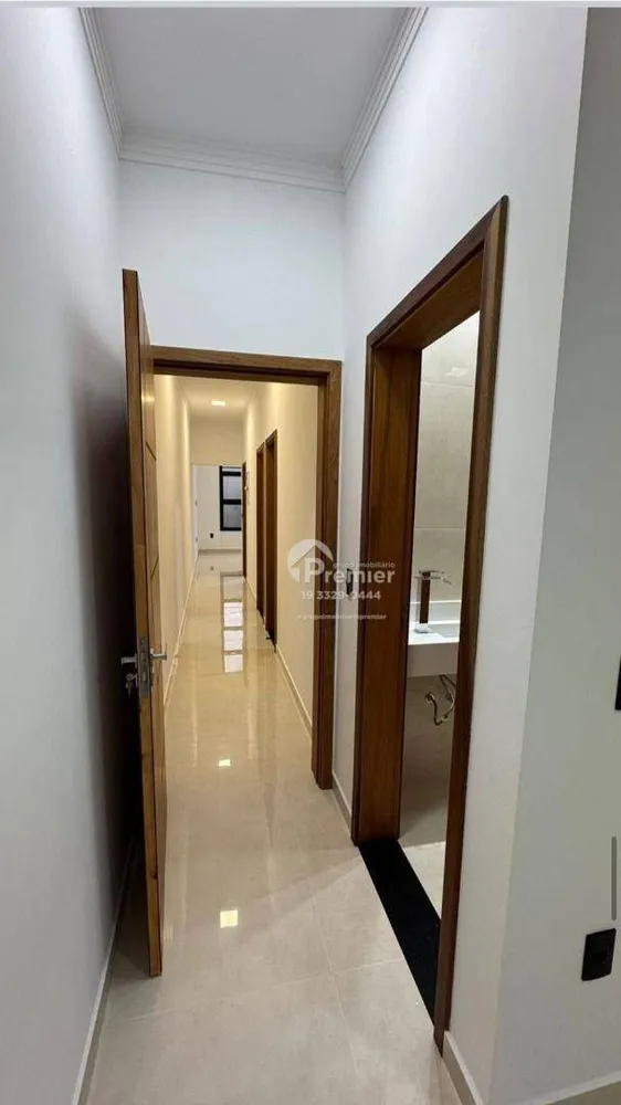 Casa, 3 quartos, 75 m² - Foto 7