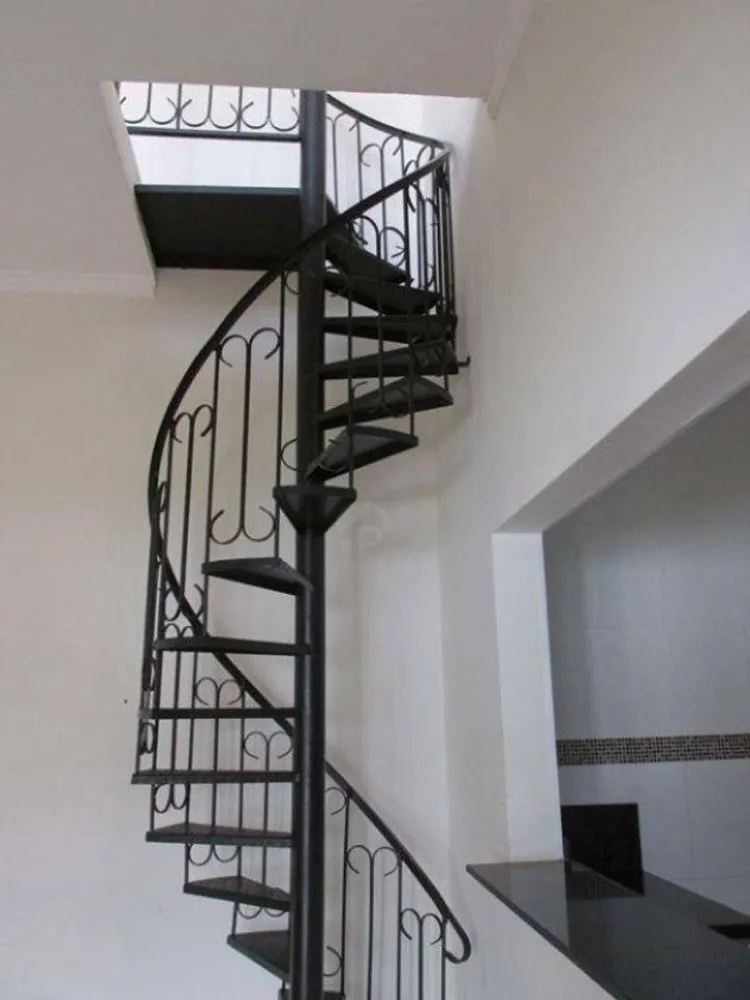 Casa, 3 quartos, 123 m² - Foto 8