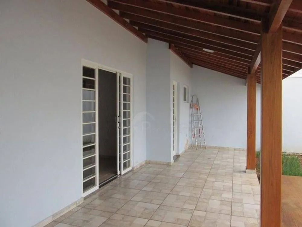 Casa, 3 quartos, 123 m² - Foto 10