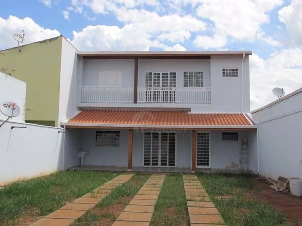 Casa, 3 quartos, 123 m² - Foto 2