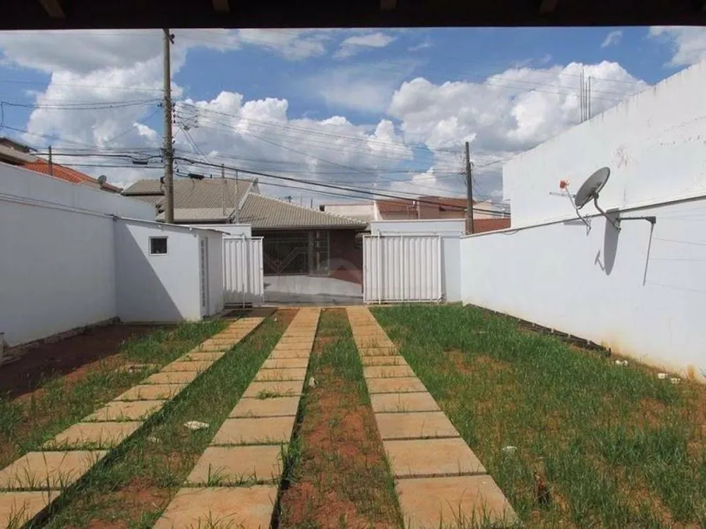 Casa, 3 quartos, 123 m² - Foto 1