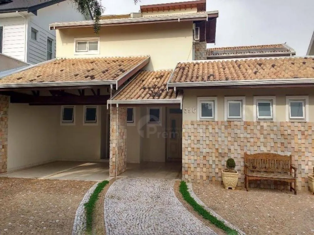 Casa de Condomínio, 4 quartos - Foto 2