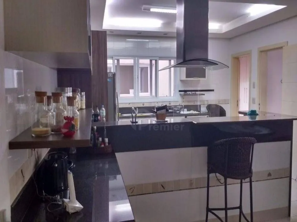 Casa de Condomínio, 4 quartos - Foto 7