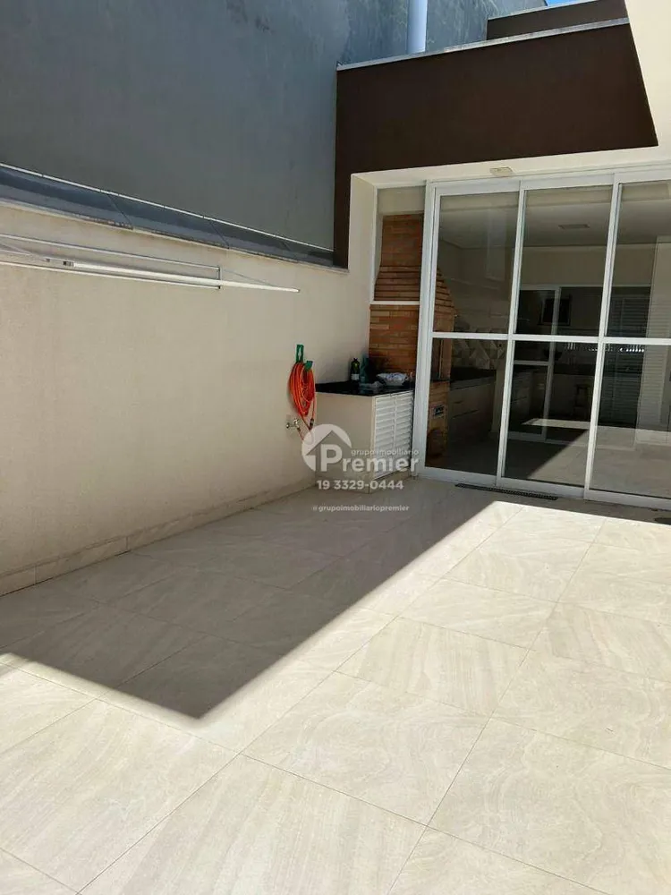 Casa de Condomínio, 3 quartos - Foto 6