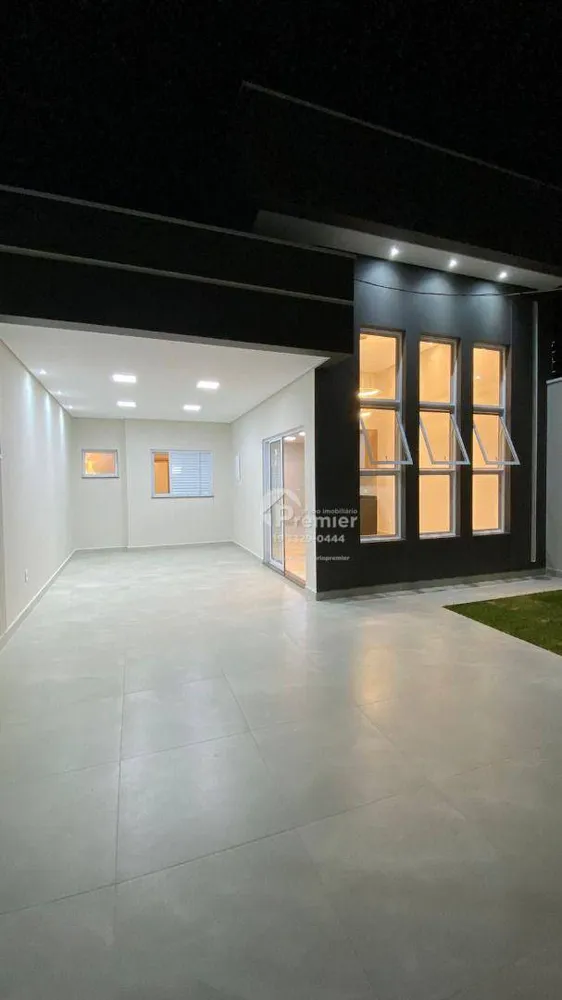 Casa, 3 quartos, 105 m² - Foto 1