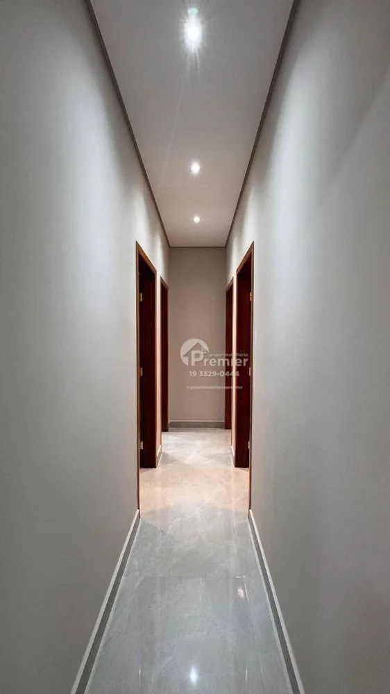 Casa, 3 quartos, 105 m² - Foto 7