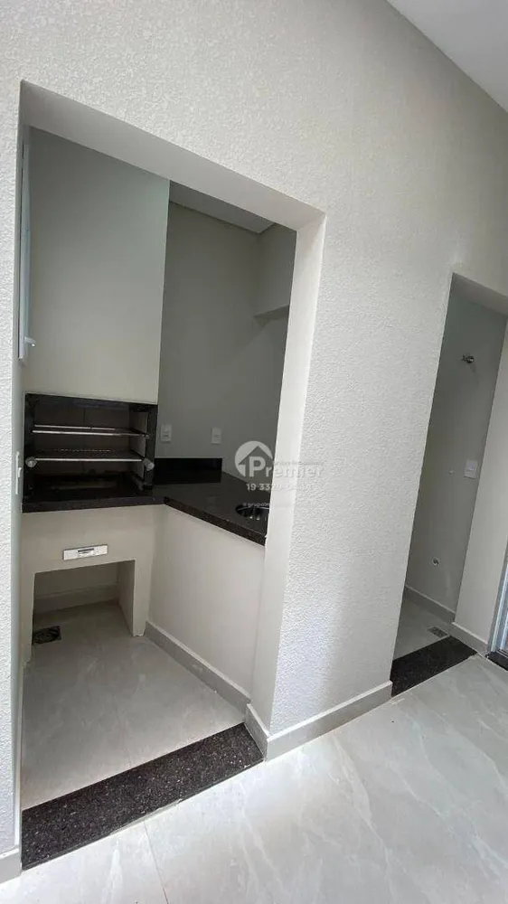 Casa, 3 quartos, 105 m² - Foto 11