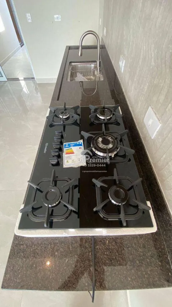 Casa, 3 quartos, 105 m² - Foto 5