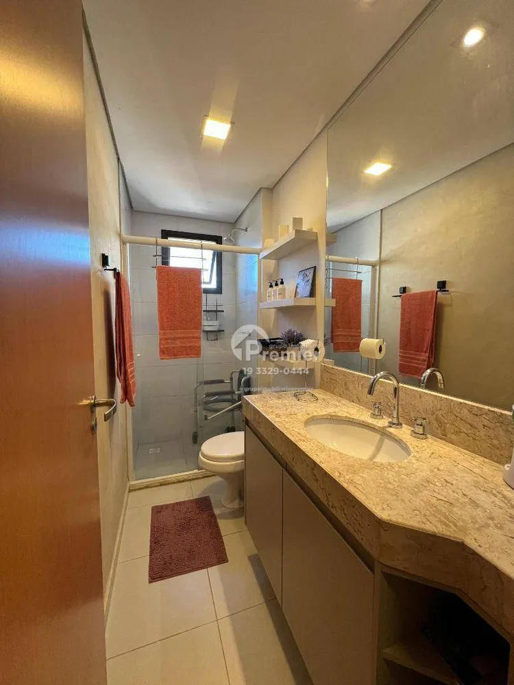 Apartamento, 3 quartos, 93 m² - Foto 2