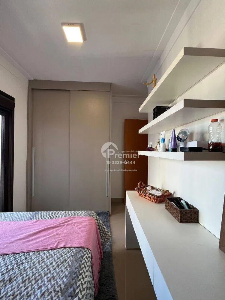 Apartamento, 3 quartos, 93 m² - Foto 3