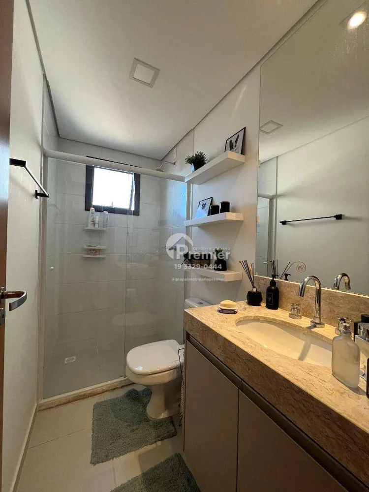 Apartamento, 3 quartos, 93 m² - Foto 1