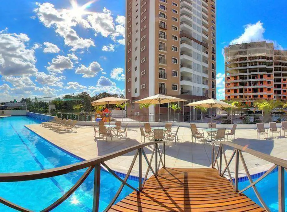 Apartamento, 3 quartos, 93 m² - Foto 6