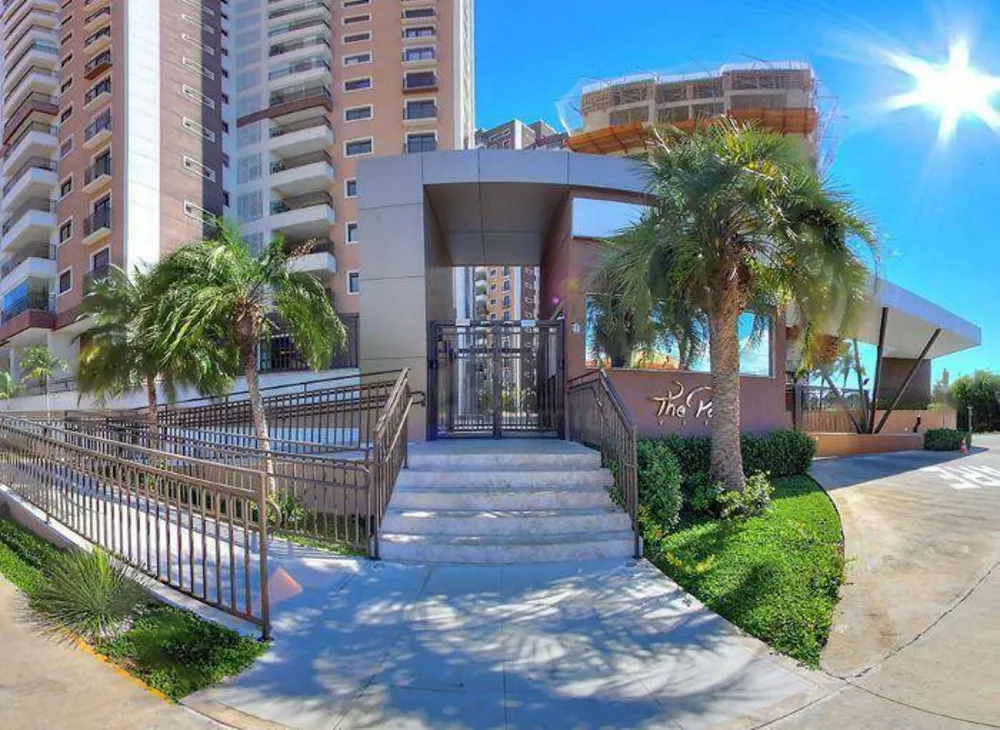 Apartamento, 3 quartos, 93 m² - Foto 4