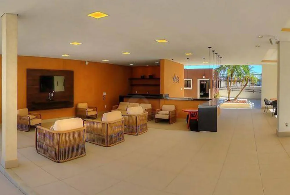 Apartamento, 3 quartos, 93 m² - Foto 10