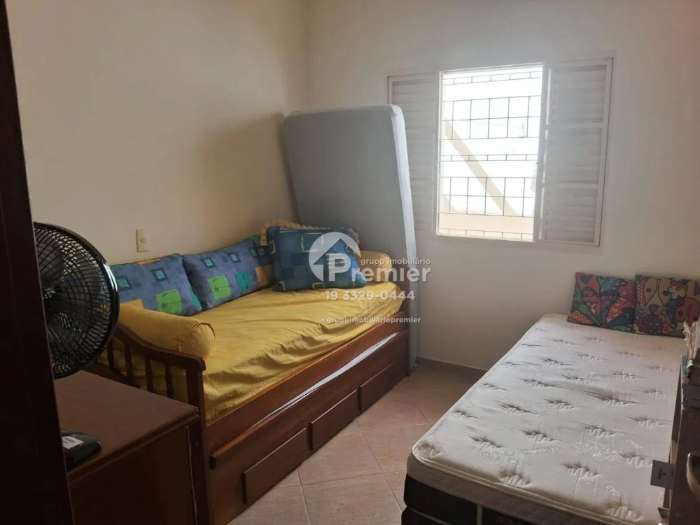 Casa, 4 quartos, 205 m² - Foto 8