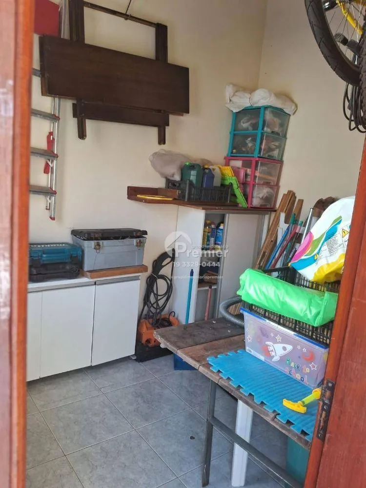 Casa, 4 quartos, 205 m² - Foto 3