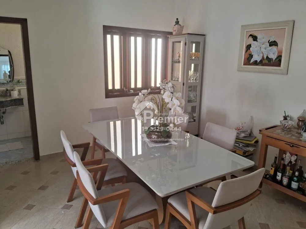 Casa, 4 quartos, 205 m² - Foto 11