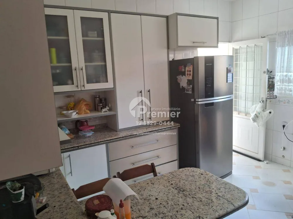 Casa, 4 quartos, 205 m² - Foto 5