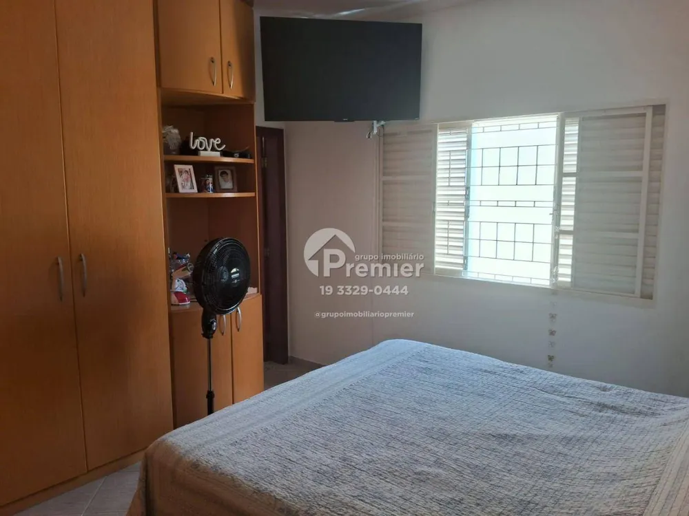 Casa, 4 quartos, 205 m² - Foto 6