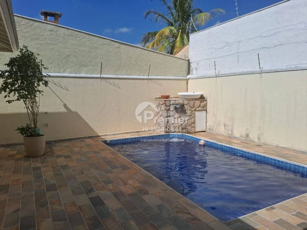 Casa, 4 quartos, 205 m² - Foto 1