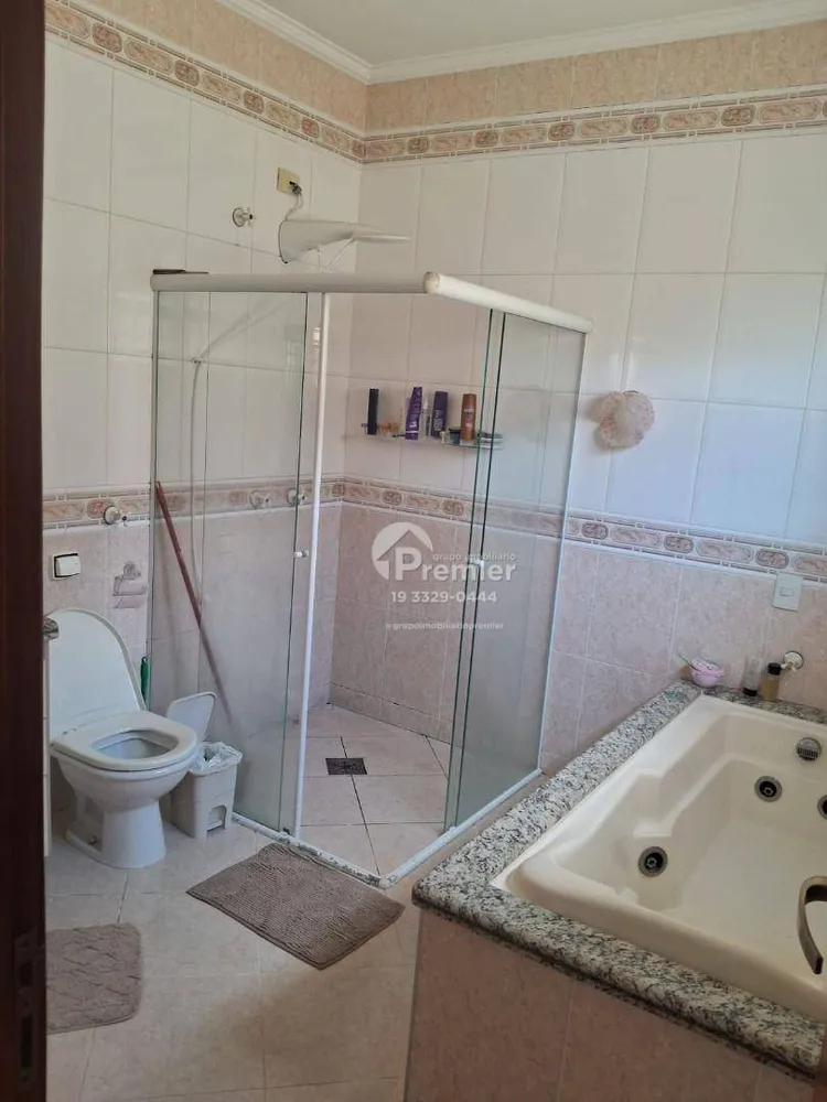 Casa, 4 quartos, 205 m² - Foto 7