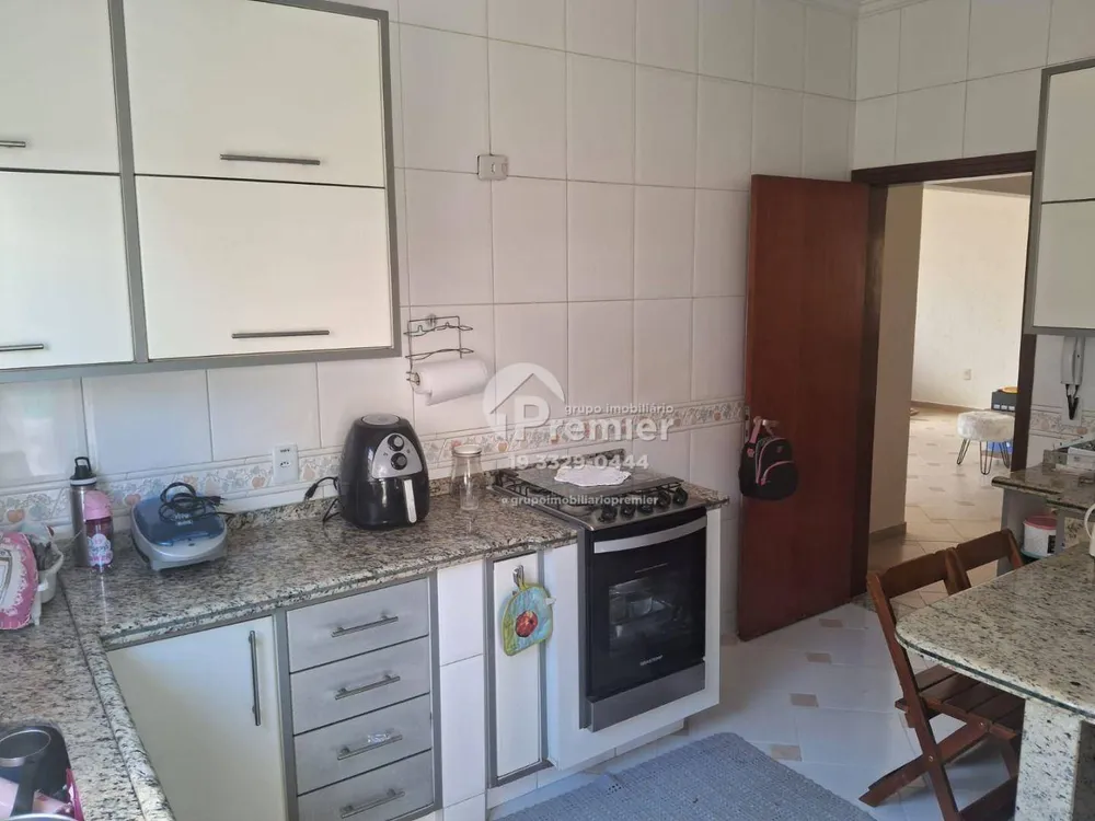 Casa, 4 quartos, 205 m² - Foto 4