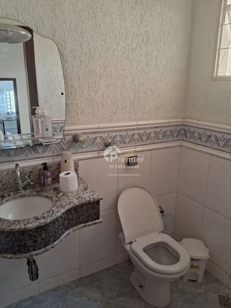 Casa, 4 quartos, 205 m² - Foto 12