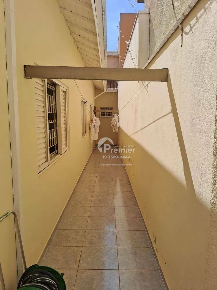 Casa, 4 quartos, 205 m² - Foto 2
