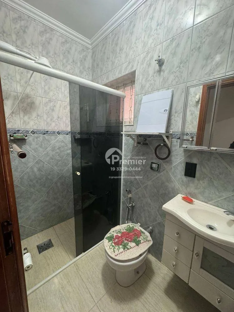 Casa, 3 quartos, 113 m² - Foto 4