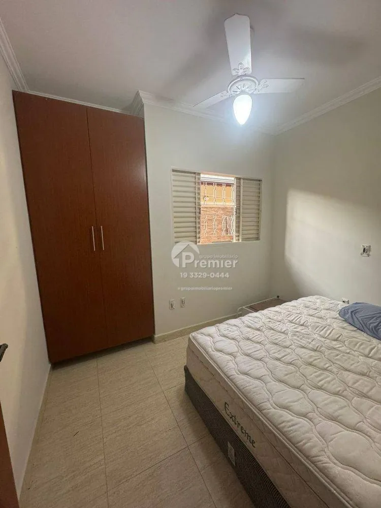 Casa, 3 quartos, 113 m² - Foto 2