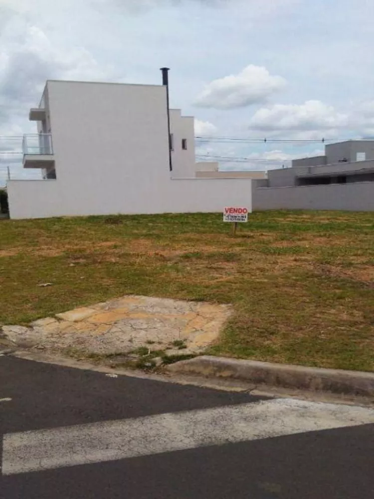 Loteamento e Condomínio à venda, 202M2 - Foto 1