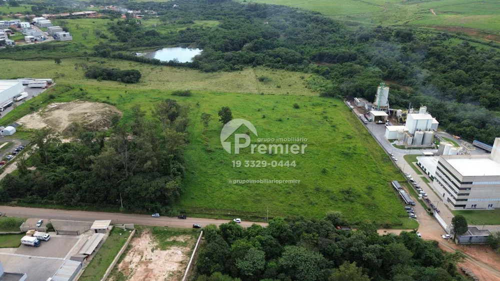 Terreno, 2 hectares - Foto 2
