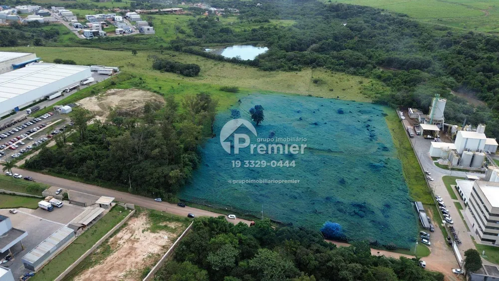 Terreno, 2 hectares - Foto 1