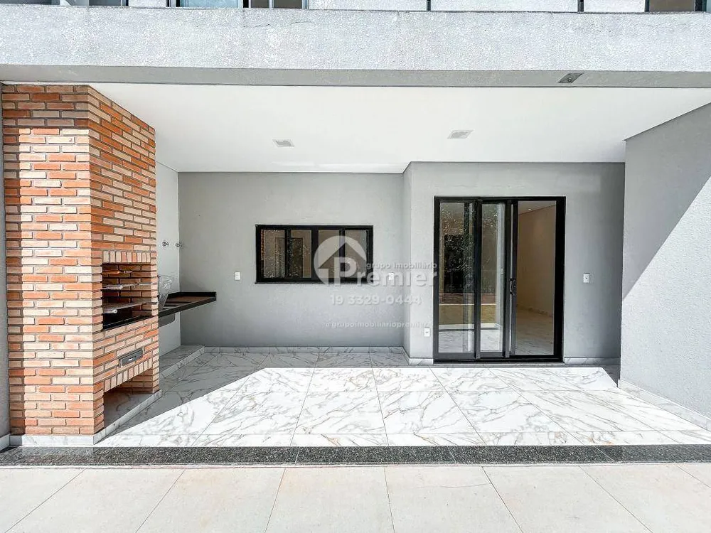 Casa de Condomínio, 3 quartos - Foto 10
