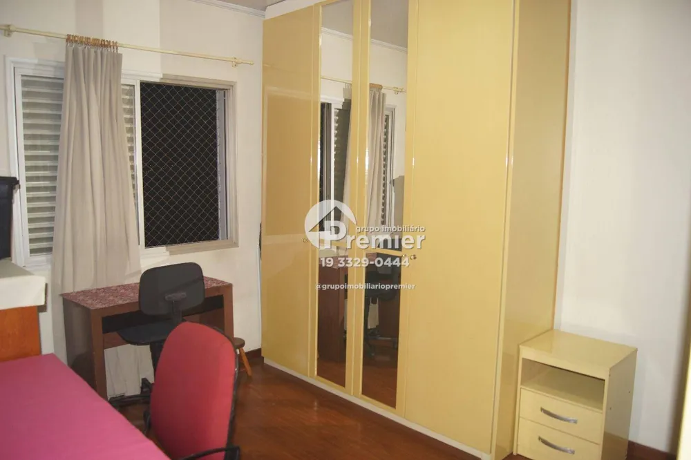 Apartamento, 3 quartos, 122 m² - Foto 4