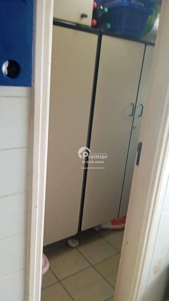 Apartamento, 3 quartos, 122 m² - Foto 3