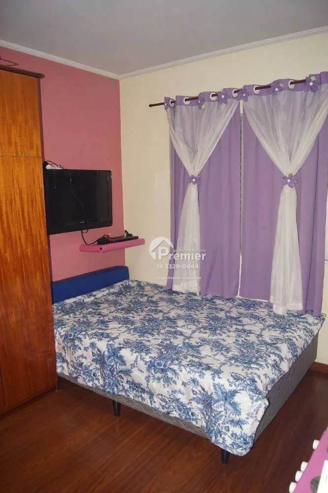 Apartamento, 3 quartos, 122 m² - Foto 6